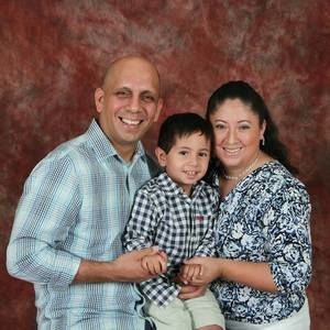 Meet your Posher, Karina